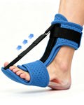 Plantar Fasciitis Night Splint, One Lightweight Foot Brace for Heel Pain